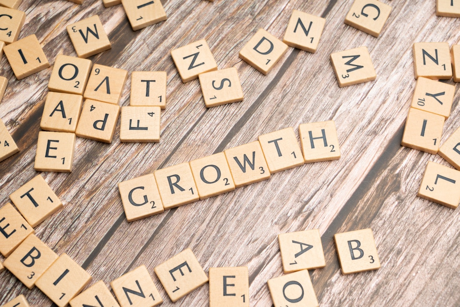 Building Wealth On A Modest Budget